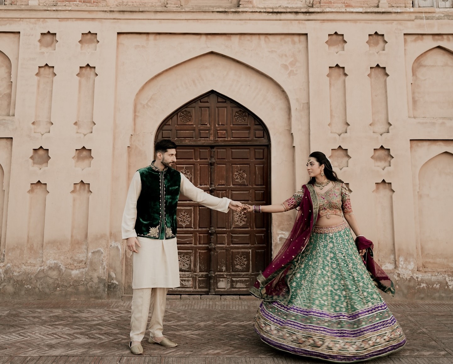 Affordable wedding planner in Chandigarh